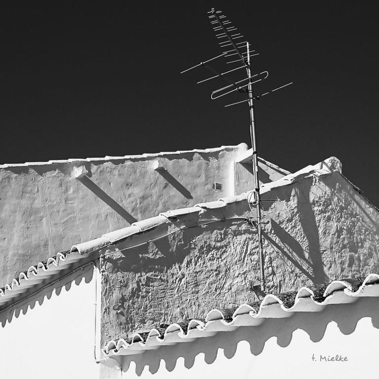 La Carrihuela Guest House Algodonales Exterior photo