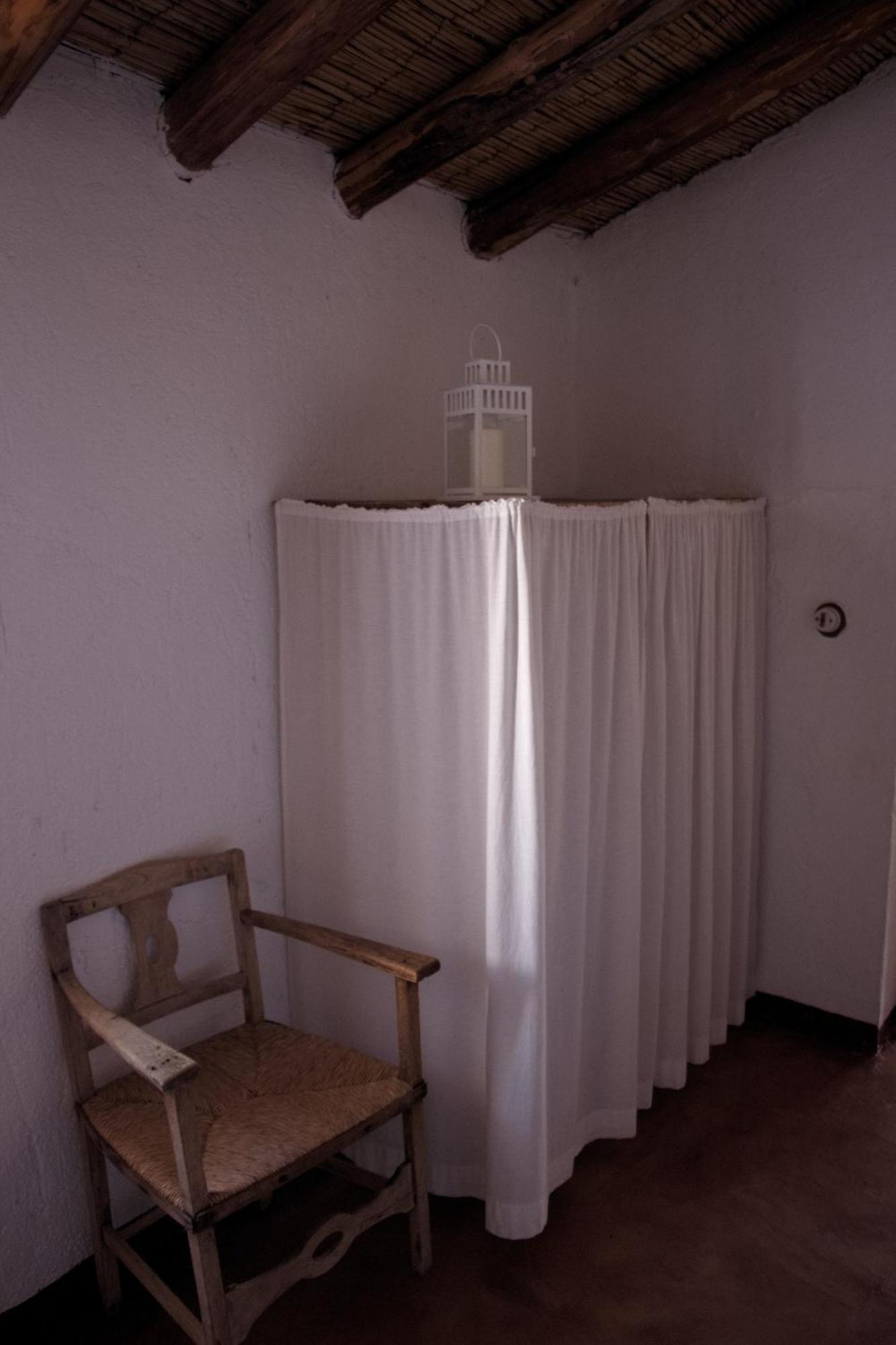 La Carrihuela Guest House Algodonales Exterior photo