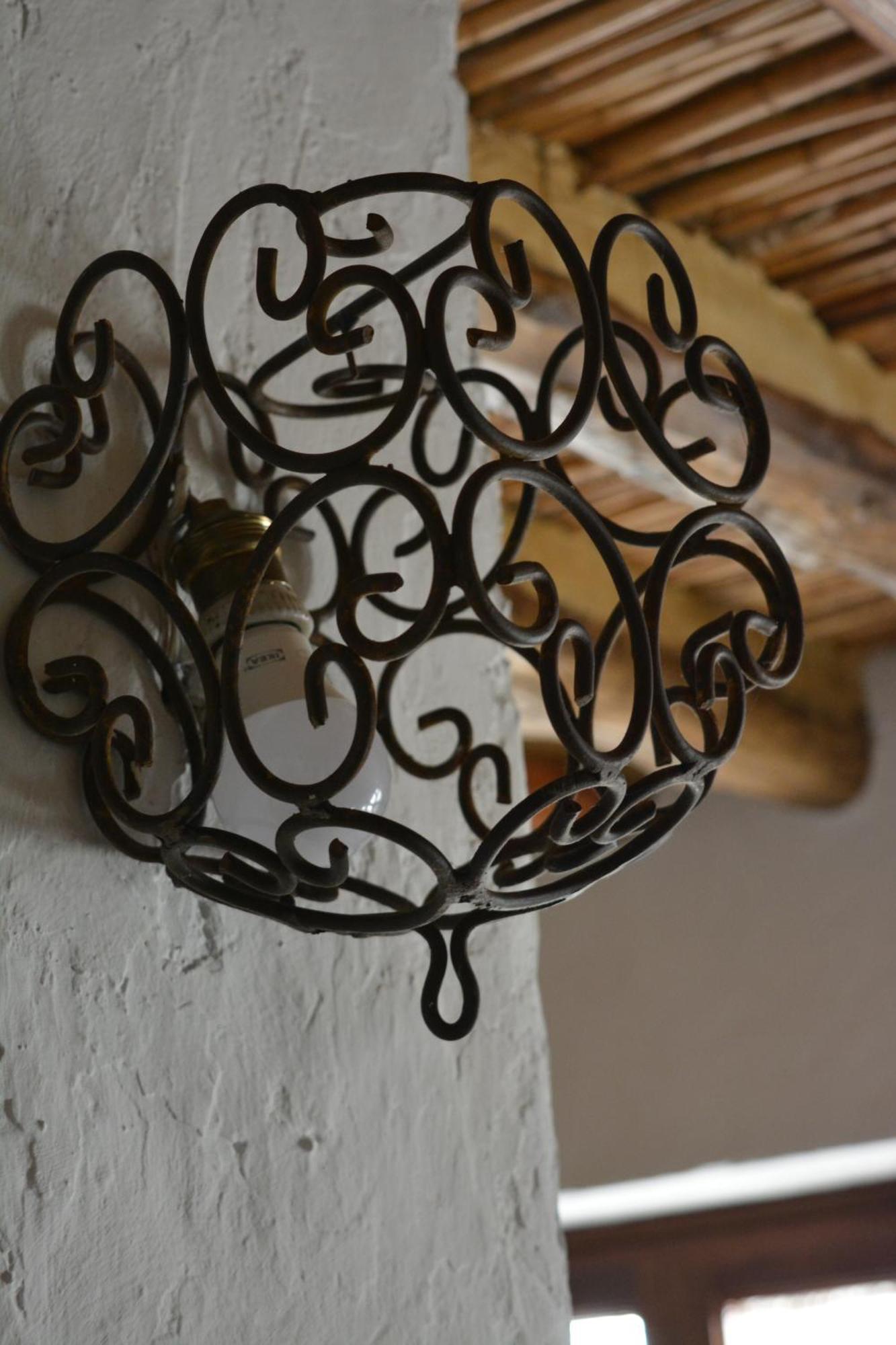 La Carrihuela Guest House Algodonales Room photo